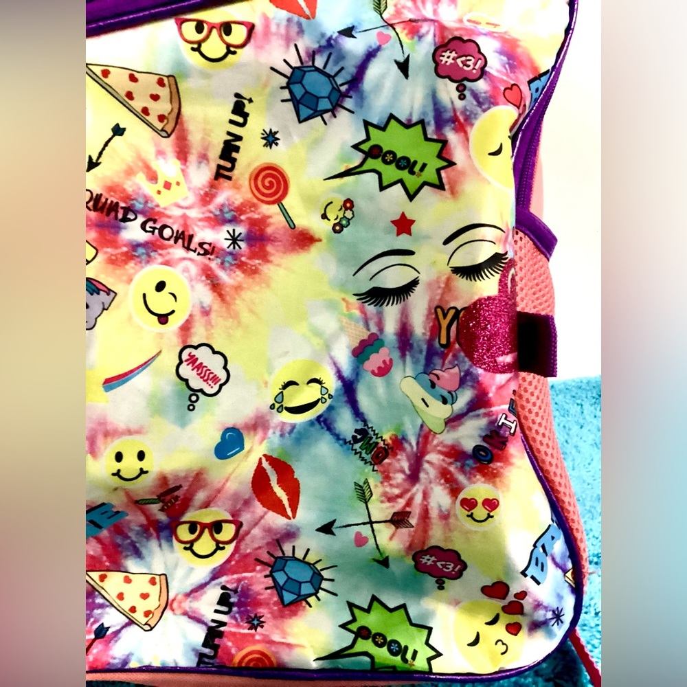 YOLO Backpack For Kids - Picture 11 of 16